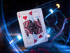 Carte da gioco Guardiani della Galassia
