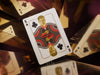 Carte da gioco Guardiani della Galassia