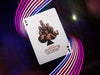 Carte da gioco Guardiani della Galassia