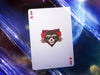 Carte da gioco Guardiani della Galassia