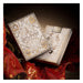 Harry Potter speelkaarten box set met 5 decks