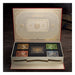 Harry Potter speelkaarten box set met 5 decks