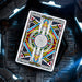 Cartas premium Star Trek (Light Edition)