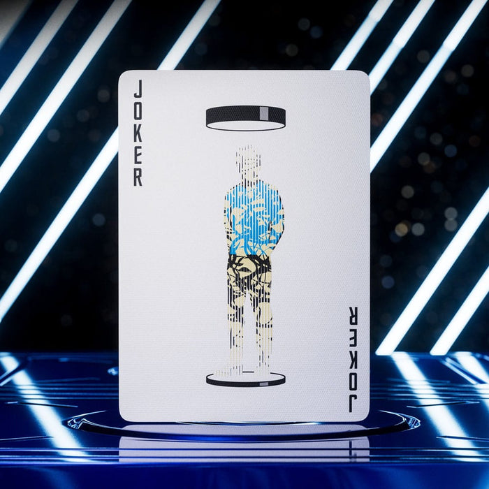Cartas premium Star Trek (Light Edition)