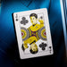 Cartas premium Star Trek (Light Edition)