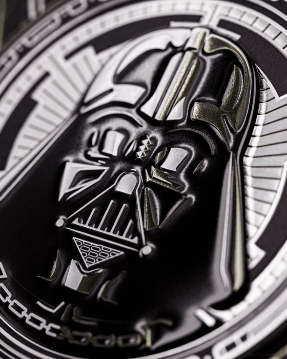 Star Wars speelkaarten Jaar van de duistere kant