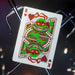 Teenage Mutant Ninja Turtles speelkaarten