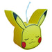Guirnalda de luces LED Pokémon Pikachu y trío inicial