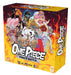 Gioco da tavolo One Piece Pirate Battle (edizione inglese)
