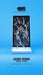 Figurine lumineuse Naruto Shippuden Sasuke Uchiha (NEON)