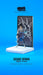 Figurine lumineuse Naruto Shippuden Sasuke Uchiha (NEON)