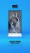 Figurine lumineuse Naruto Shippuden Sasuke Uchiha (NEON)