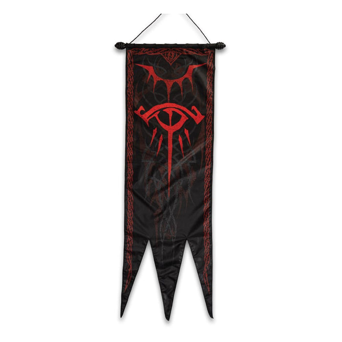 Stendardo di guerra di Sauron de Il Signore degli Anelli