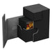 Ultimate Guard Flip'n'Tray Deck Case 100+ Deck Box in Black