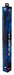 Ultimate Guard Spielmatte Mystic Space für zwei Spieler