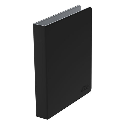 Ultimate Guard Collector's Album Xenoskin Regular Slim Sammelordner, Schwarz