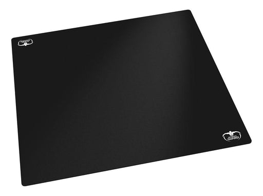 Ultimate Guard Spielmatte Oversized für zwei Spieler, Schwarz