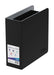 Raccoglitore da collezione Ultimate Guard Collector's Album Xenoskin Compact nero