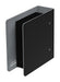 Raccoglitore da collezione Ultimate Guard Collector's Album Xenoskin Compact nero