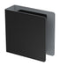 Raccoglitore da collezione Ultimate Guard Collector's Album Xenoskin Compact nero