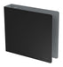 Carpeta de anillas Ultimate Guard Collector's Album Xenoskin QuadRow, negra