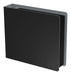 Carpeta de anillas Ultimate Guard Collector's Album Xenoskin QuadRow, negra