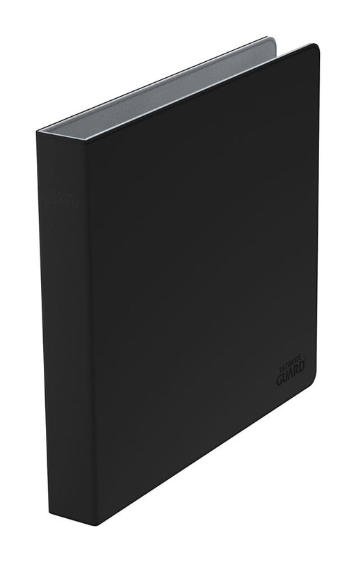 Ultimate Guard Collector's Album Xenoskin QuadRow Slim álbum negro