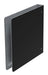 Ultimate Guard Collector's Album Xenoskin QuadRow Slim Schwarz