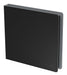 Ultimate Guard Collector's Album Xenoskin QuadRow Slim Schwarz
