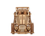 Voiture de sport Rapid Mouse maquette en bois
