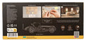 Voiture de sport Rapid Mouse maquette en bois