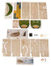 Harry Potter flipper del Quidditch kit di modellismo in legno