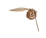 Harry Potter houten bouwpakket Gouden Snaai