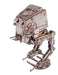 Kit de maqueta de madera Star Wars AT-ST Walker