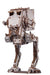 Kit de maqueta de madera Star Wars AT-ST Walker