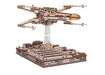 Star Wars Holzbausatz Luke Skywalkers X-Wing Starfighter