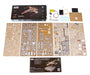 Star Wars Holzbausatz Luke Skywalkers X-Wing Starfighter