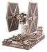 Star Wars houten bouwpakket TIE Fighter