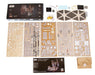 Star Wars houten bouwpakket TIE Fighter