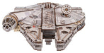 Star Wars Millennium Falke Holzbausatz