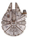 Star Wars Millennium Falke Holzbausatz