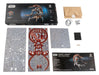Kit de maqueta de madera Star Wars Droideka
