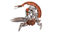 Kit de maqueta de madera Star Wars Droideka