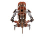 Kit de maqueta de madera Star Wars Droideka