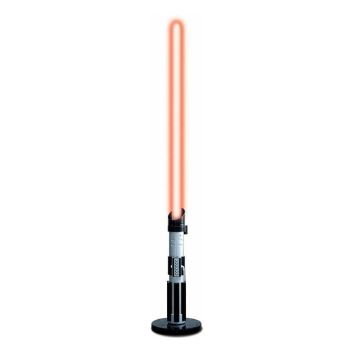 Star Wars Darth Vader Lightsaber Floor Lamp