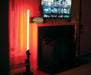 Star Wars Darth Vader Lightsaber Floor Lamp