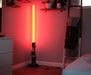 Star Wars Darth Vader Lightsaber Floor Lamp