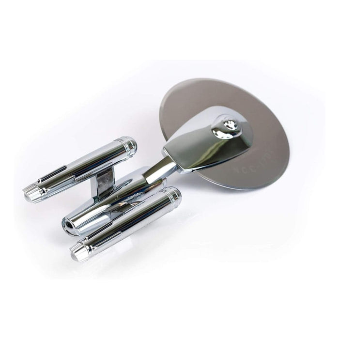 Star Trek Pizza Cutter U.S.S. Enterprise NCC-1701