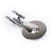 Star Trek Pizza Cutter U.S.S. Enterprise NCC-1701