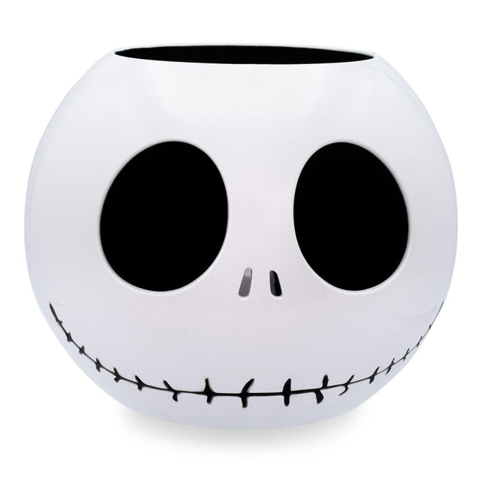 Farolillo LED Jack Skellington de Pesadilla antes de Navidad